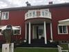 Hostal Wasa Fj�llg�rd