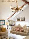 Buckhouse Elegant Village Apartment
