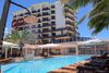 Hotel Clarion Mackay Marina