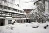 Land- Und Kurhotel Tommes