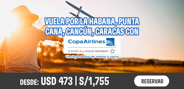Vuelos y pasajes baratos - Atrápalo