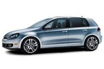 Volkswagen Golf Diesel