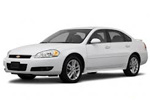 Chevrolet Impala