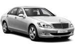 Mercedes S-Class