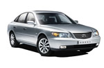 Buick Lucerne