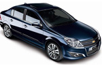 Chevrolet Vectra