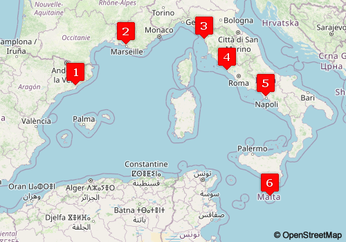 Mapa