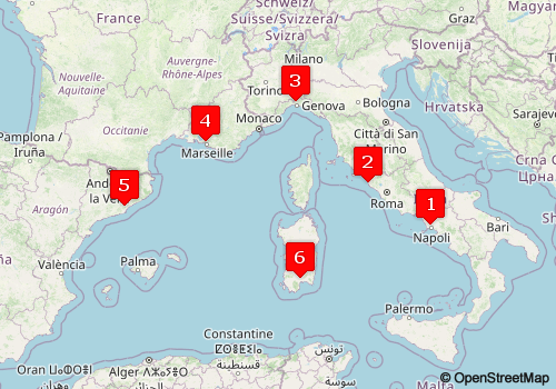 Mapa