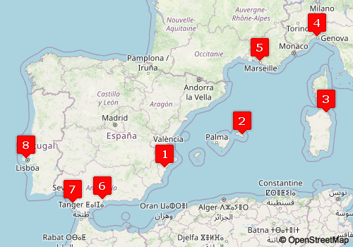 Mapa