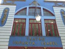 Entradas en Teatro Infanta Isabel
