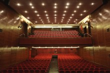 Entradas en Teatro Bellas Artes