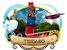 Entradas en Parque de atracciones Tibidabo