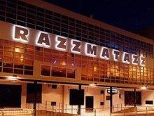 Entradas en Razzmatazz - Sala 3 Entradas en Razzmatazz - Sala 3