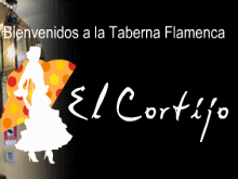 Entradas en Taberna Flamenca El Cortijo