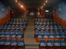 Entradas en Teatro Auditorio Miraflores