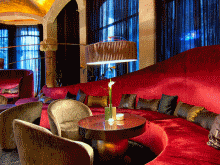 Entradas en Salones Hotel Casa Fuster Entradas en Salones Hotel Casa Fuster