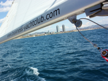 Actividades en Business Yachtclub Barcelona