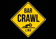 Actividades en Punto de encuentro  - Bar Crawl Lima -