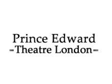 Entradas en Prince Edward Theatre
