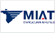 Miat - Mongolian Airlines