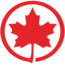 Logo de Air Canada