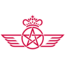 Logo de Royal Air Maroc