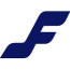 Logo de Finnair