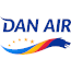 Logo de DAN Air