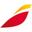 Logo de Iberia