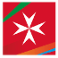 Logo de Air Malta
