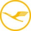 Logo de Lufthansa