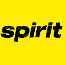 Logo de Spirit