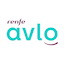 Logo de Avlo