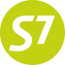 Logo de S7 Airlines