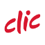 Logo de Clic