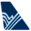 Logo de Aigle Azur