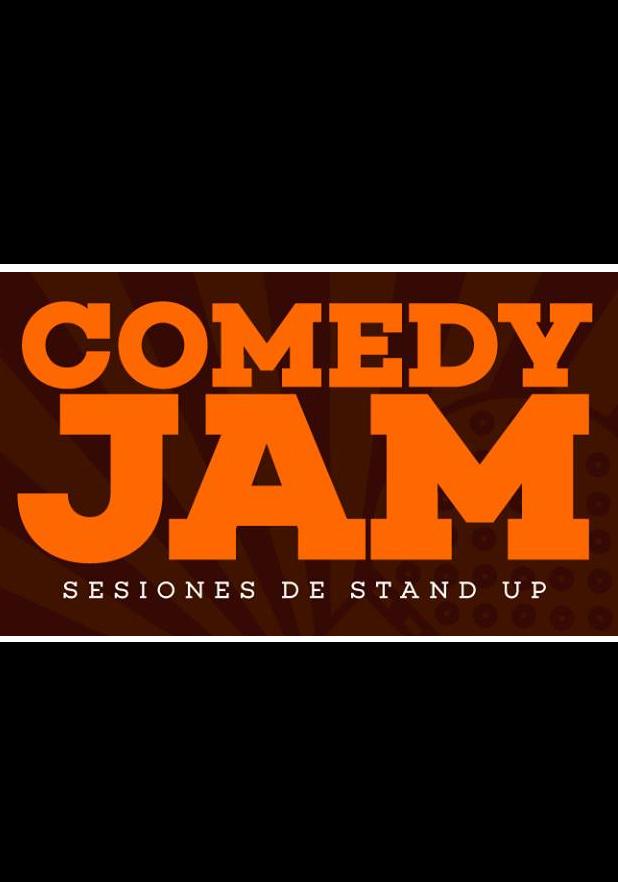 Comedy Jam