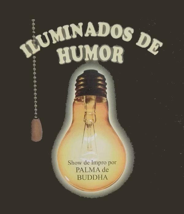 Iluminados de humor