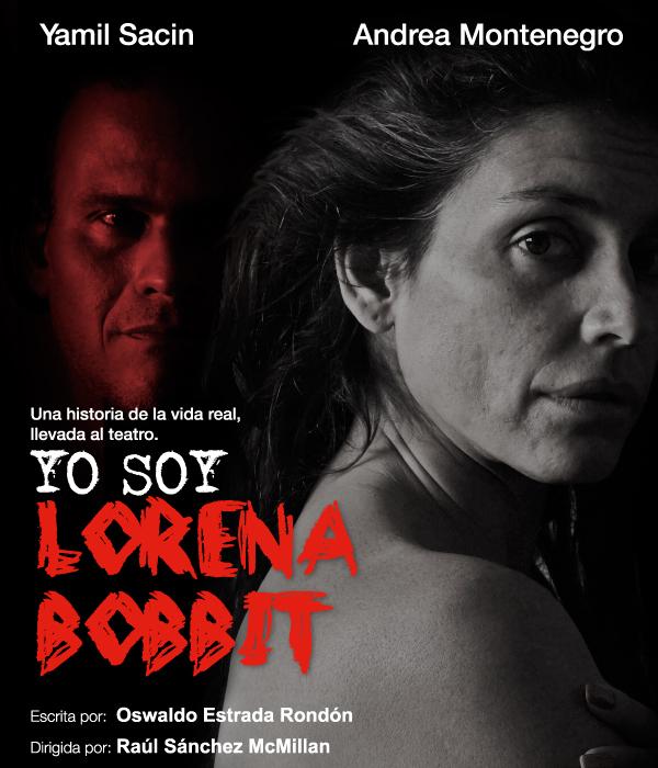 Yo soy Lorena Bobbit