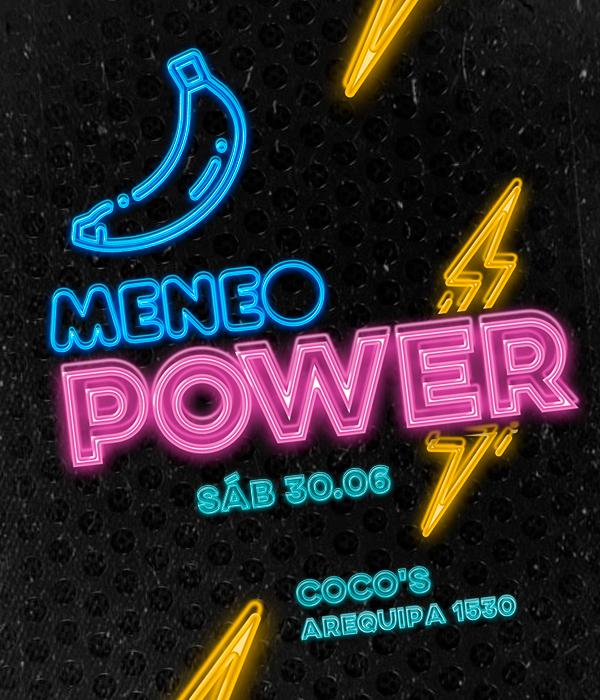 Meneo! Power