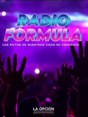 Radio Fórmula: especial fin de temporada