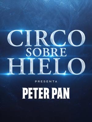 Peter Pan sobre hielo