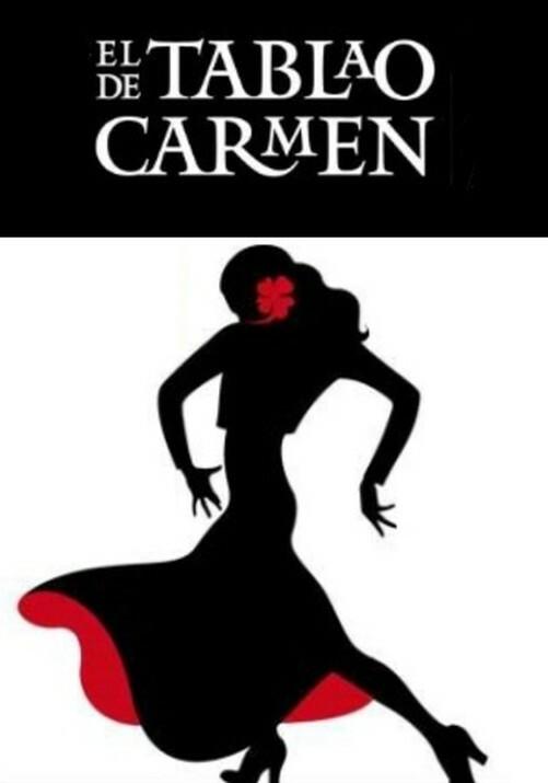 Tablao de Carmen: Espectáculo + Copa