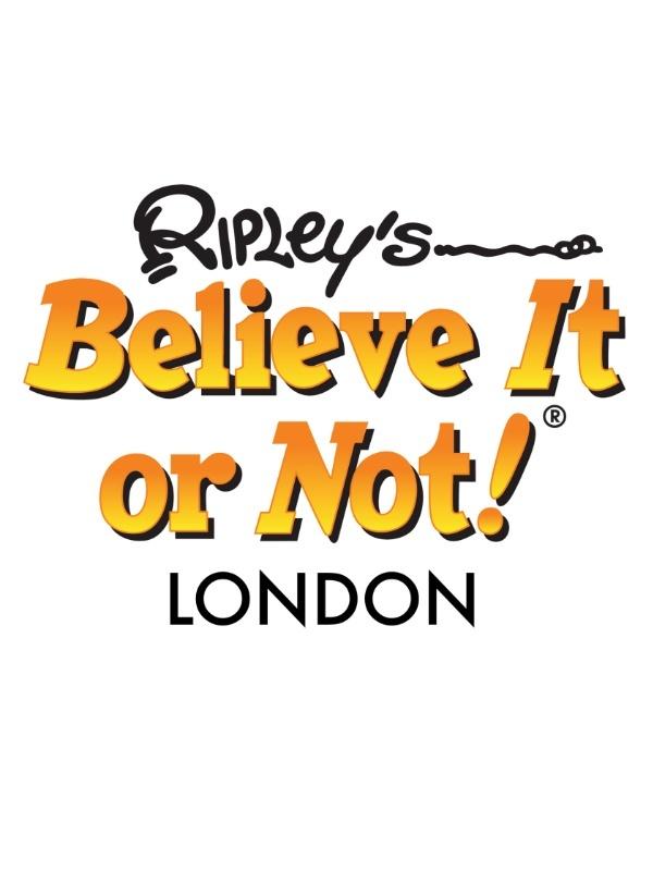 Ripleys Believe it or Not!