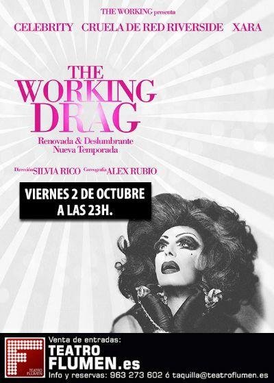 The Working Drag