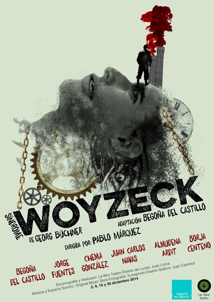 Síndrome Woyzeck
