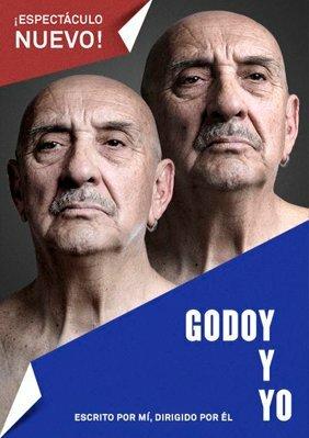 Godoy y Yo - Valencia