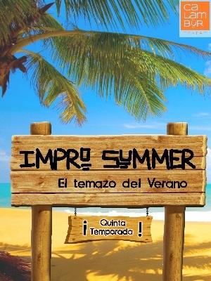 Impro summer - El temazo del verano