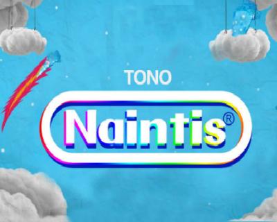 Tono Naintis - Nube