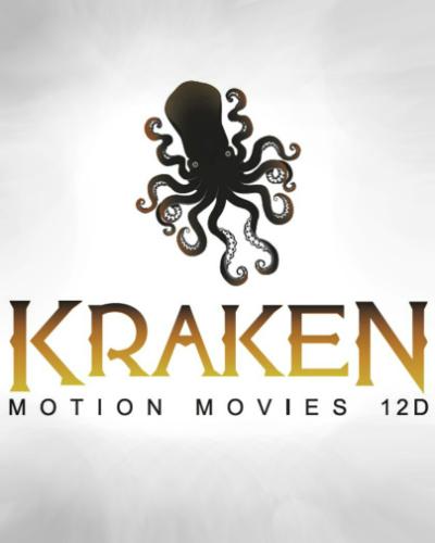 Kraken Motion Movies